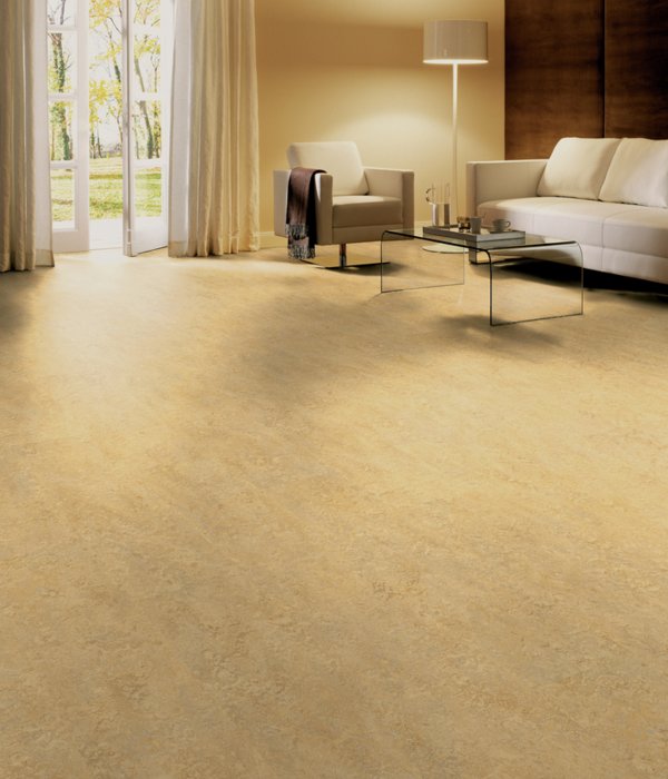 linoleum ascoli