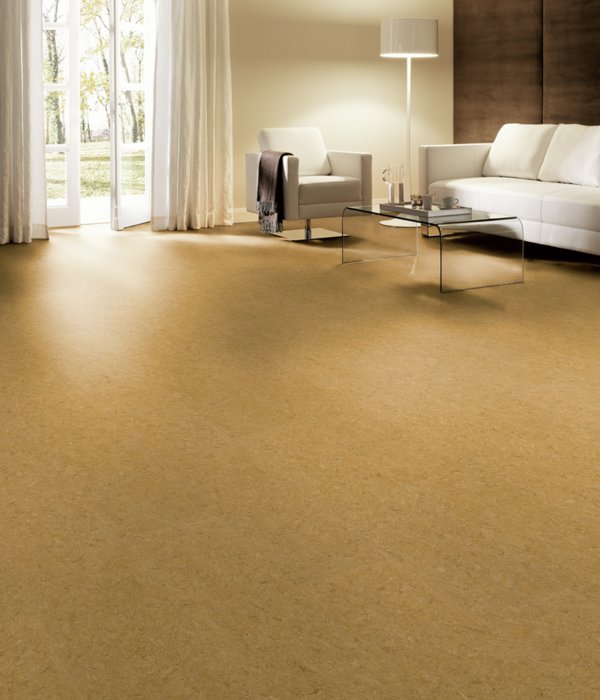 linoleum terra