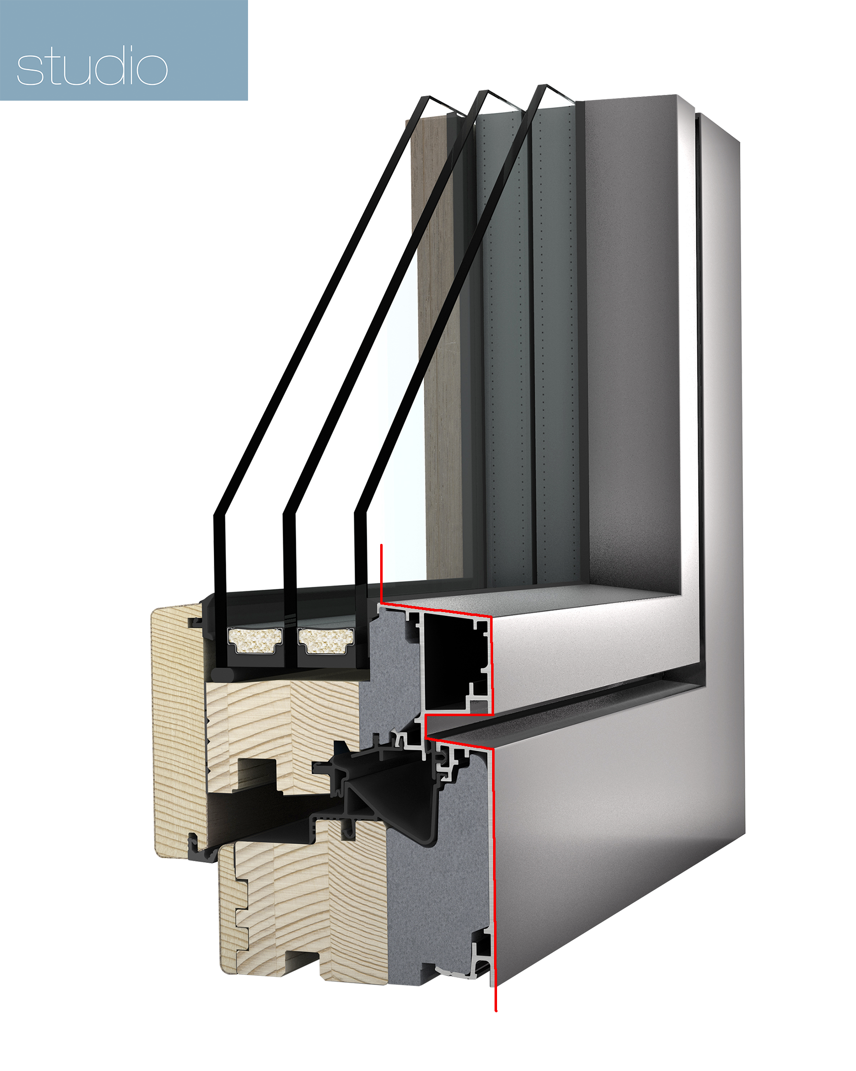 hf410-studio